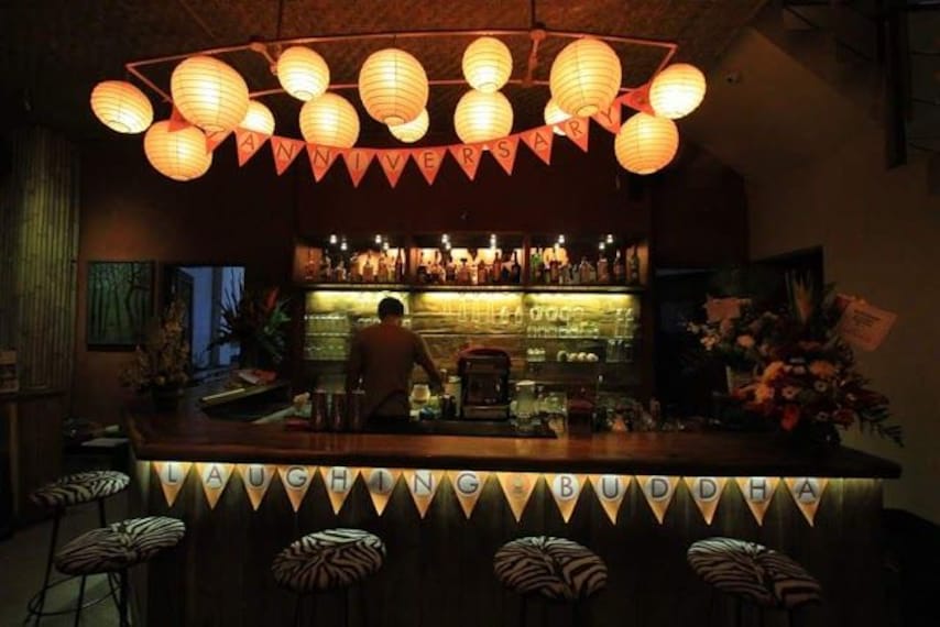 laughing buddha bar 5